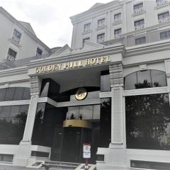 GOLDEN HİLL HOTEL DOWNTOWN