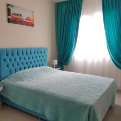 Northern Cyprus, Trikomo, Iskele, Long Beach, Caesar Resort 5
