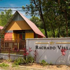 Rachado Villas