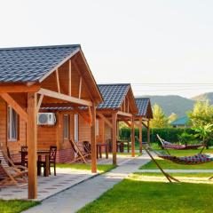 Finca Idoize Camping Hotel