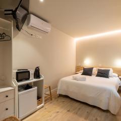 Double Room in ToledoRooms VistaPark