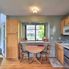 Loveland Guest House with Balcony by Boyd Lake