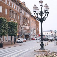 Home Hotel Grand Helsingborg