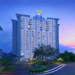 Vega Hotel Gading Serpong