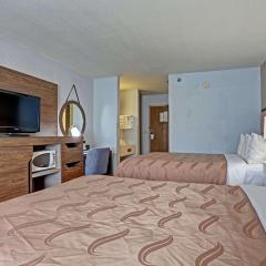 Quality Inn Pierre-Fort Pierre