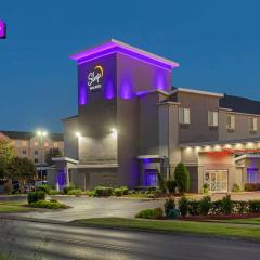 Sleep Inn & Suites Smyrna - Nashville