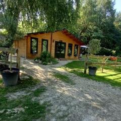 Chalet Olivier