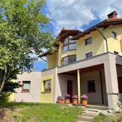 Apartma 7 - In the heart of Soča Valley