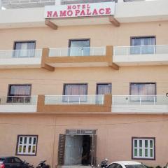 Hotel Namo Palace