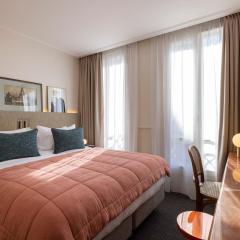 Hotel Dadou Paris