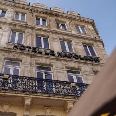 拿破仑酒店