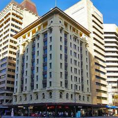 Quality Apartments Adelaide Central