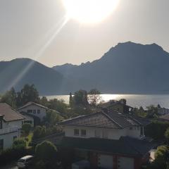 Auszeit am Traunsee