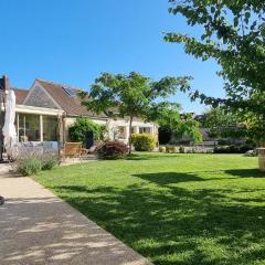 Les Vieilles Pierres chambres d'hôtes