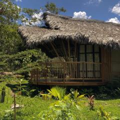 Bosque Guardian Lodge