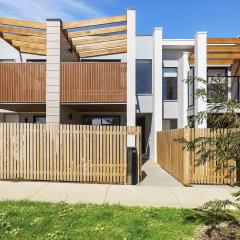 Beach Townhouse Storrer 35