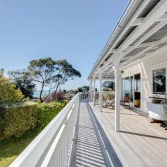 The Verandah - Napier Holiday Home