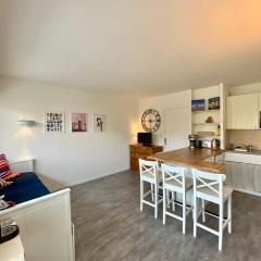 Bel appartement bord de mer 4 pers Arcachon centre