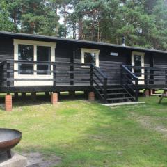 Avon Tyrrell Outdoor Activity Centre