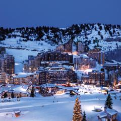 Belambra Clubs Avoriaz - Les Cimes du Soleil