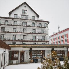 美乐好福酒店