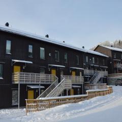 Ski Lodge Funäsdalen