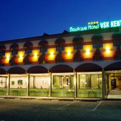 Boutique Hotel VSK Kentavar