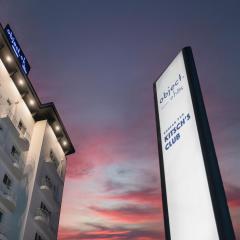 Object AanK Hotel Gumi