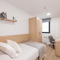 Micampus Santander Student Residence