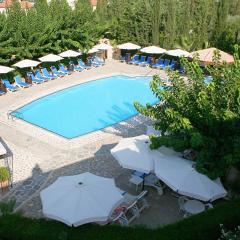 Apollonia Hotel Apartments