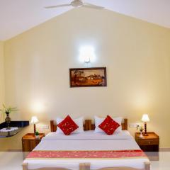 Cauvery Suites