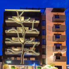 Aparthotel NOX