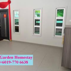 T'Garden HomeStay