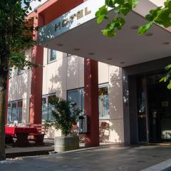 Hotel Prunk