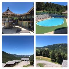 les balcons du grand puy