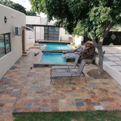 JB Countrylife Accommodation