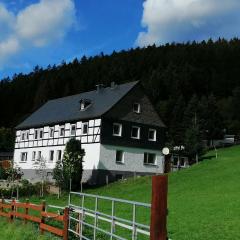 FeWo im schönen Sauerland