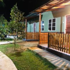 BB Durio Chalet