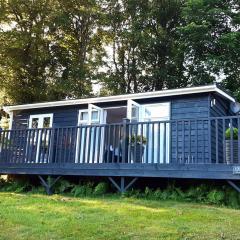 Chalet 174 Glan Gwna Park Caernarfon