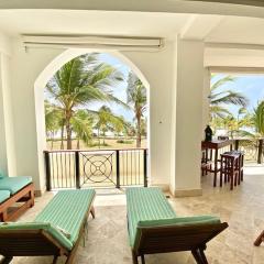 Perfect Beach Condo Cap Cana Marina, Punta Cana