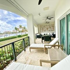 Luxury Marina Front Condo Cap Cana, Punta Cana