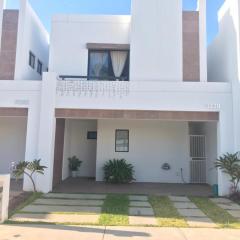 Nice House w/ shared pool and close to the beach at Mazatlan