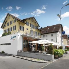 Boutique Hotel Stanserhof