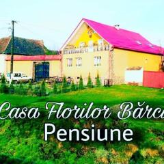 Casa Florilor Barcut