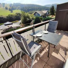 Ferienwohnung Marx (K1 Blick) Willingen