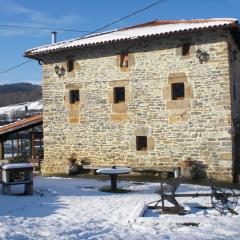 Casa Rural Pikatzaenea