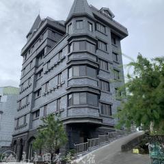 Gaodiyuan Tea B&B 高帝園茶業民宿