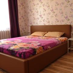 Imanta Apartment Riga 2х Rooms 52м2