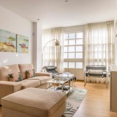 Precioso apartamento nuevo en el centro de A Coruña!