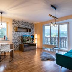 Apartmany Tilia